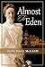 Almost to Eden by June Hall McCash