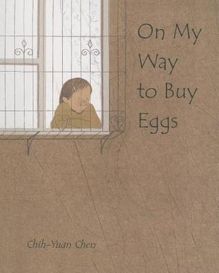 On My Way to Buy Eggs (Paperback)