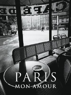Paris Mon Amour (English and Multilingual Edition)