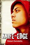 Knife-edge by Robert Swindells