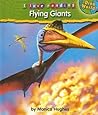 Flying Giants by Monica  Hughes