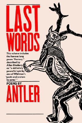 Last Words (Paperback)