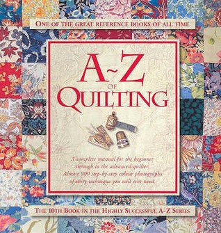 A-Z of Quilting (Paperback)