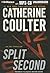 Split Second (An FBI Thriller, 15)
