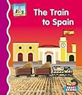 Train to Spain