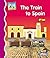 Train to Spain (First Rhymes)