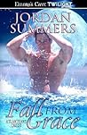Fall From Grace (Atlantean's Quest)