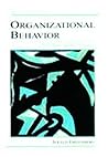 Organizational Behavior (Volume in the Applied Psychology Series)