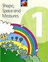 Shape, Space and Measures (Year 1: Abacus)