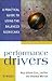 Performance Drivers: A Practical Guide to Using the Balanced Scorecard