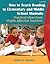 How to Teach Reading to Elementary and Middle School Students: Practical Ideas from Highly Effective Teachers
