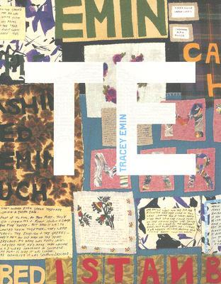 Tracey Emin (Paperback)