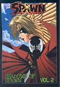 Spawn: Shadows of Spawn, Volume 2