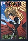 Spawn: Shadows of Spawn, Volume 2 (Spawn)