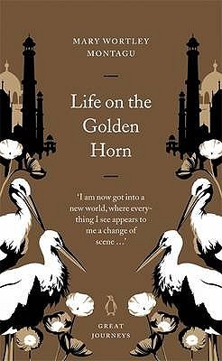 Life on the Golden Horn (Paperback)