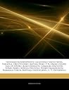 Articles on Nigerian Businesspeople, Including: Shehu Musa Yar'adua, Oba Otudeko, Antera Duke, P. N. Okeke-Ojiudu, Jaja of Opobo, Aliko Dangote, Gamaliel Onosode, Isyaku Rabiu, Adeola Odutola, Henry Fajemirokun, Bamanga Tukur