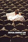 Critical Company Law