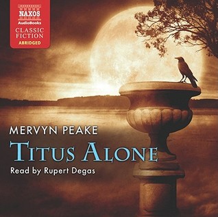 Titus Alone