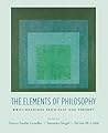 The Elements of Philosophy: Readings from Past and Present The Elements of Philosophy: Readings from Past and Present