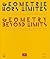 Geometrie Hors Limites/Geometry Beyond Limits by Domitille d'Orgeval