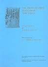 The Proto-Elamite Texts from Tepe Yahya (American School of Prehistoric Research Bulletin)