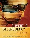 Juvenile Delinque...