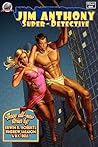 Jim Anthony - Super-Detective