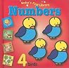 Baby's First Library Numbers