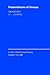 Presentations of Groups (Lo...