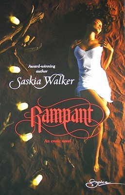 Rampant (Paperback)