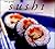 The Great Sushi and Sashimi...