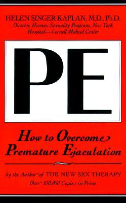 How to Overcome Premature Ejaculation (Paperback)