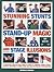 Stunning Stunts, Stand-up Magic and Stage Illusions: A fantastic step-by-step guide to over 80 amazing magic tricks, clearly explained in more than 600 easy-to-follow photographs