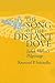 The Song of the Distant Dove by Raymond P. Scheindlin
