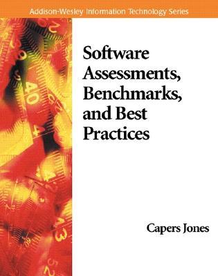 Software Assessments, Benchmarks, and Best Practices (Paperback)