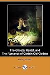 The Ghostly Renta...