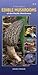 A Field Guide to Edible Mushrooms of the Pacific Northwest (Folding Field Guides)