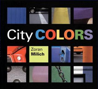 City Colors (Hardcover)