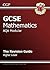 Mathematics: GCSE: AQA Modular: The Revision Guide: Higher Level