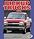 Pickup Trucks (Pull Ahead Books)