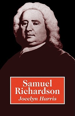 Samuel Richardson (British and Irish Authors)