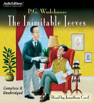 The Inimitable Jeeves