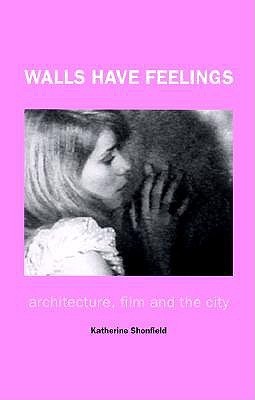 Walls Have Feelings (Paperback)