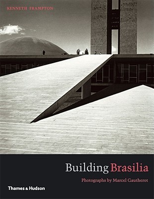 Building Brasilia (Hardcover)