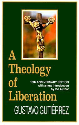 A Theology of Liberation (Paperback)