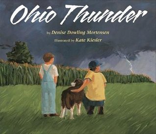 Ohio Thunder (Rise and Shine)