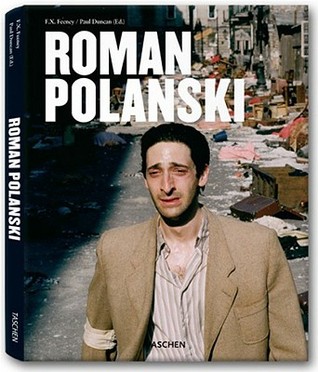 Roman Polanski (Paperback)