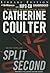Split Second: An FBI Thriller