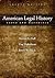 American Legal History by Kermit L. Hall