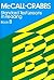 McCall-Crabbs Standard Test Lessons in Reading, Book B